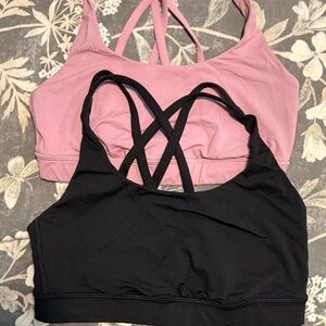 Lululemon Energy Sports Bra
